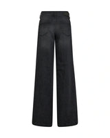 Mos Mosh Colette Grendel Jeans - Grey Wash