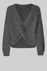 Second Female Flare Knit