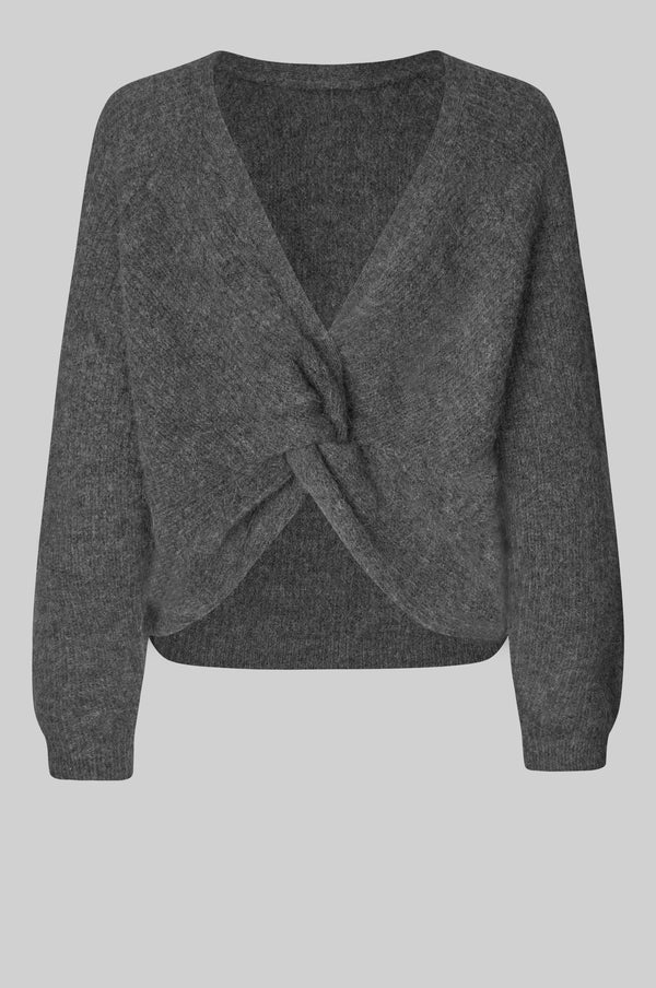 Second Female Flare Knit