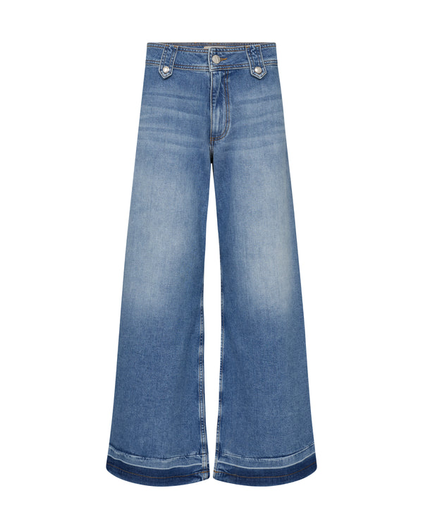 Mos Mosh Hermina Zack Jeans