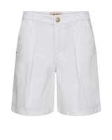 Mos Mosh Karefa Bianco Shorts