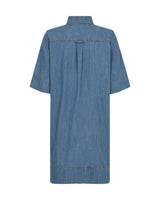 Mos Mosh Soll Denim Dress
