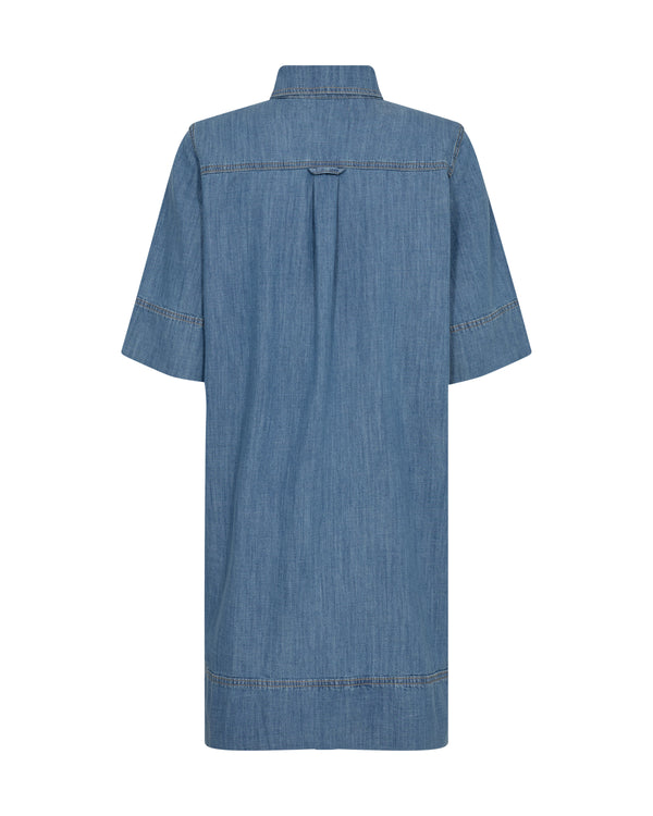 Mos Mosh Soll Denim Dress