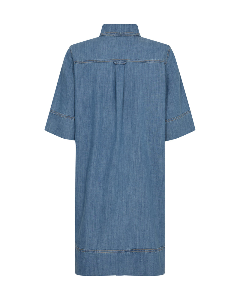 Mos Mosh Soll Denim Dress