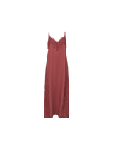 Mos Mosh Laurie Annie Dress - Cowhide