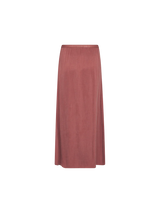 Mos Mosh Bias Nadie Skirt - Cowhide