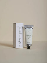Plum & Ashby Vetiver & Lavender Hand Cream
