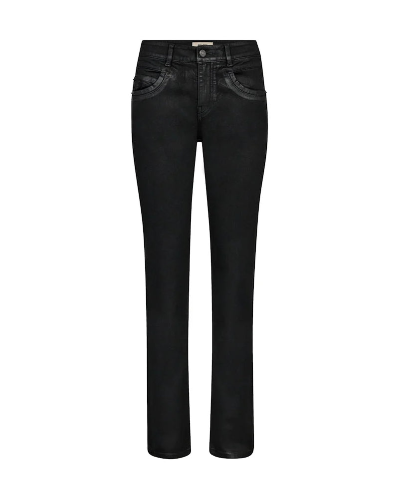 Mos Mosh Carla Naomi Coated Pant