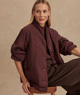 Varley Tilley Light Padded Jacket