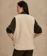 Varley Audrea Reversible Gilet