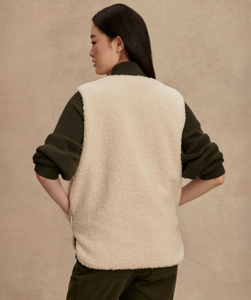 Varley Audrea Reversible Gilet