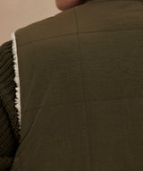 Varley Audrea Reversible Gilet