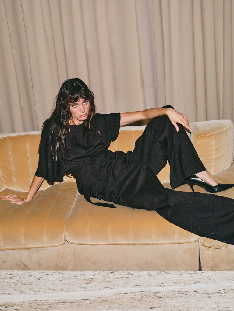 Mos Mosh Evie Bellevue Pant