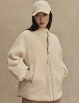 Varley Serina Reversible Quilt Jacket