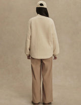 Varley Serina Reversible Quilt Jacket