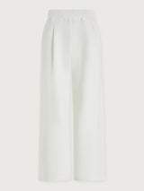 Varley The Extra Wide Leg Pant 29.5 - Egret