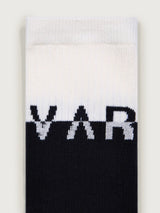 Varley Stellar Colourblock Sock - Choose a Colour