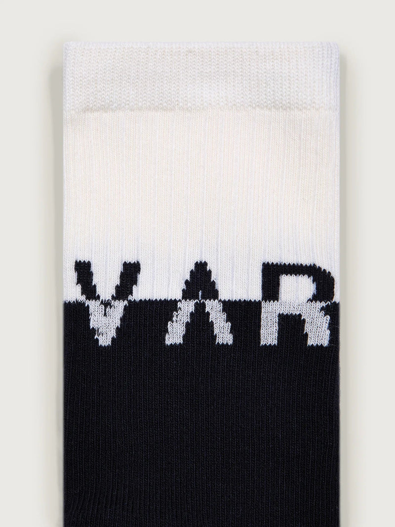 Varley Stellar Colourblock Sock - Choose a Colour