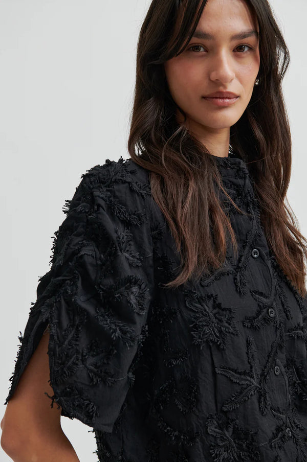 Second Female Seena SS Shirt