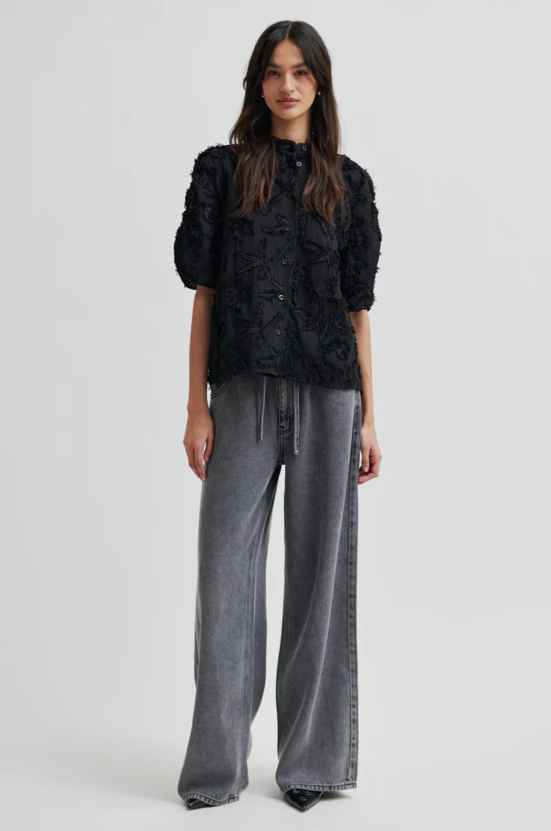 Second Female Seena SS Shirt