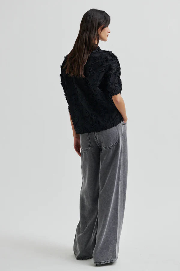 Second Female Seena SS Shirt