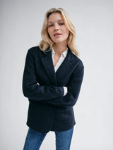 Mos Mosh Karita Idun Wool Blazer