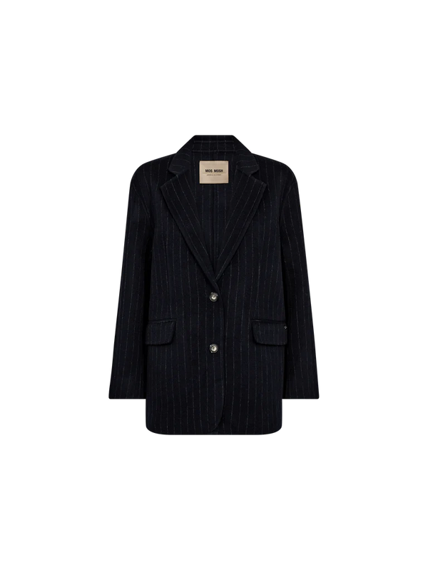 Mos Mosh Karita Idun Wool Blazer
