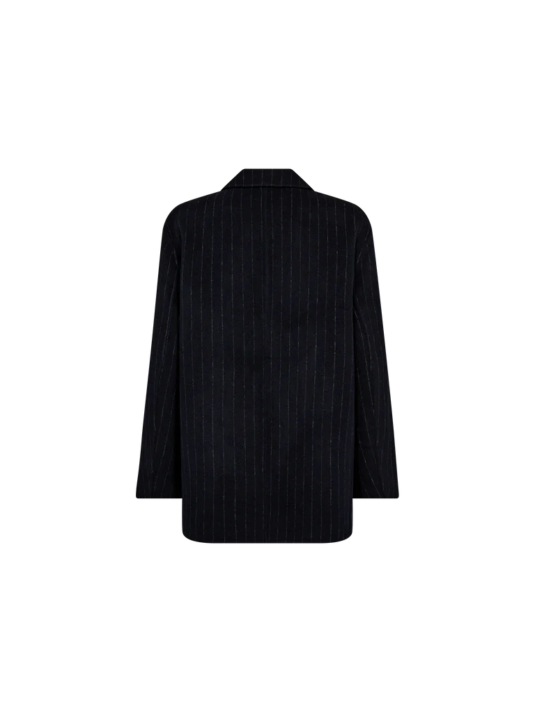Mos Mosh Karita Idun Wool Blazer