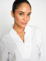 Mos Mosh Avent Yen Blouse