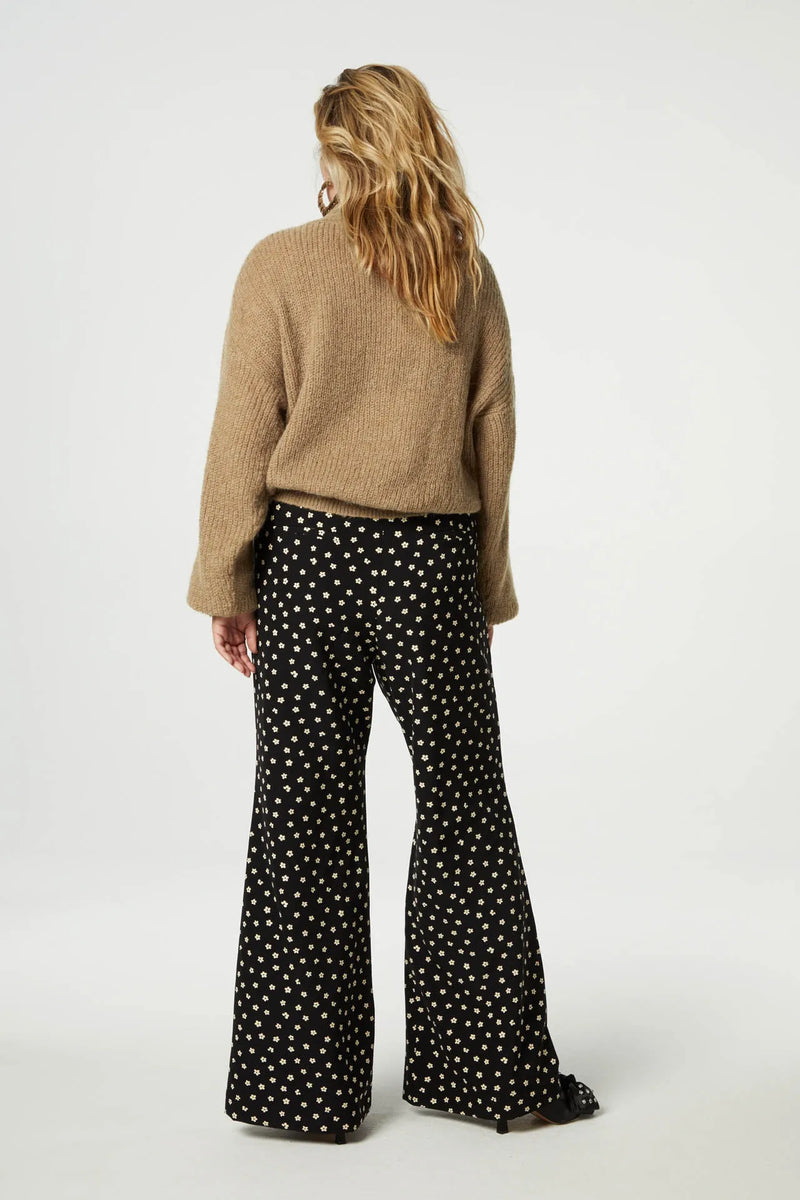 Fabienne Chapot Puck Trousers - Ultra Floral