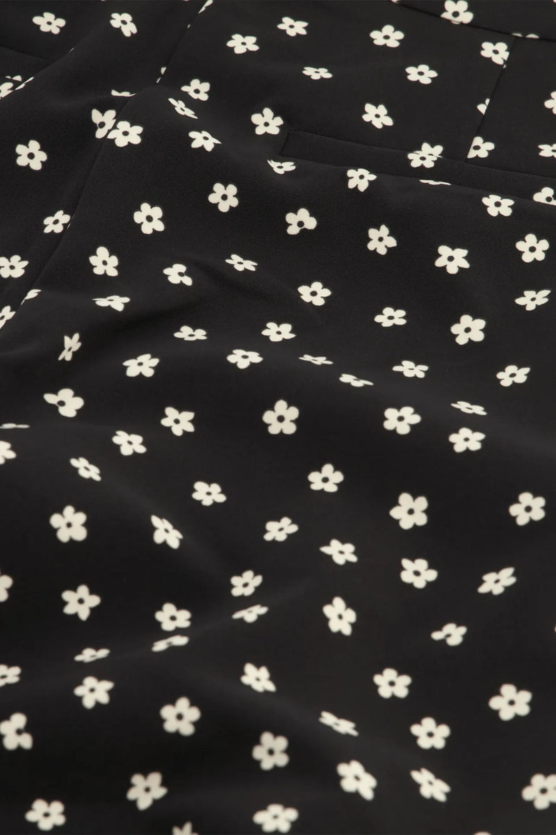 Fabienne Chapot Puck Trousers - Ultra Floral
