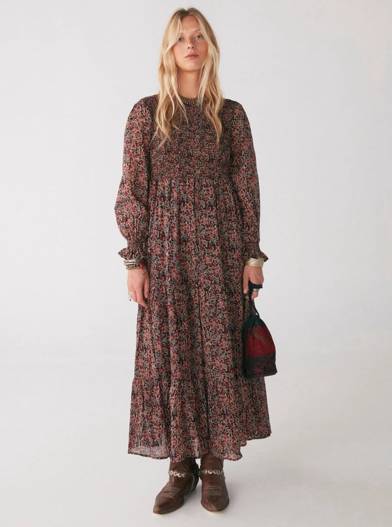 Maison Hotel Lily Dress