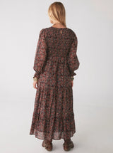 Maison Hotel Lily Dress