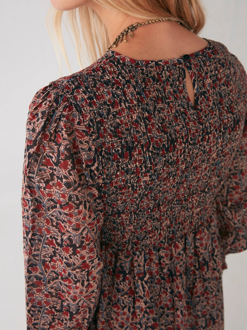 Maison Hotel Lily Dress