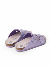 Genuins Honolulu Sandal - Vegan Lavender