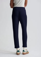 Varley The Rolled Cuff Pant 25 - Navy