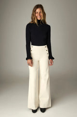 Nancy Sweater - Black