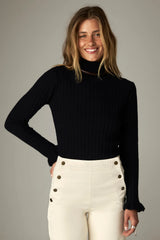 Nancy Sweater - Black