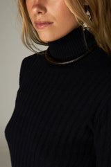 Nancy Sweater - Black