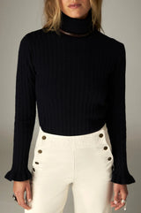 Nancy Sweater - Black
