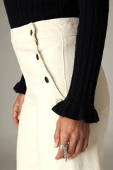 Nancy Sweater - Black