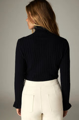 Nancy Sweater - Black
