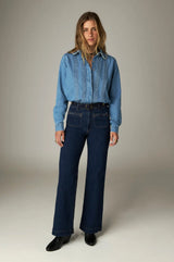 Giulietta - Blue Denim