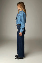 Giulietta - Blue Denim