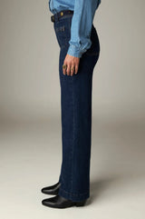Giulietta - Blue Denim