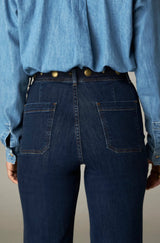 Giulietta - Blue Denim