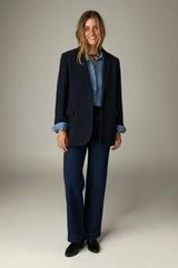 Giulietta - Blue Denim
