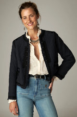 Paco Jacket