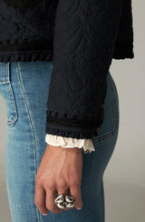 Paco Jacket