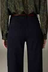 Giulietta Pant - Navy